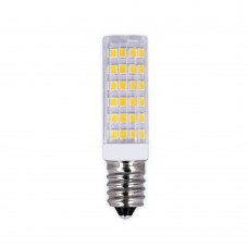 LED lemputė E14 220V 4.5W (40W) 6000K 450lm šaltai balta Forever Light 